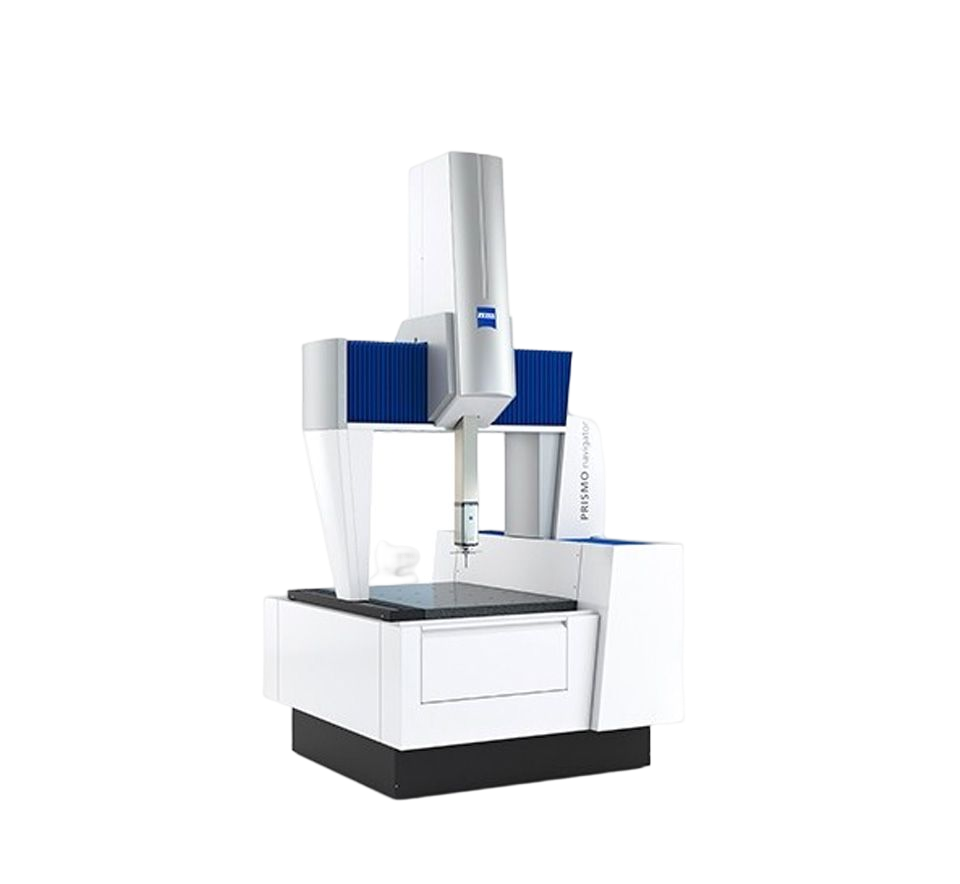 蔡（cài）司PRISMO橋式三坐標測量機